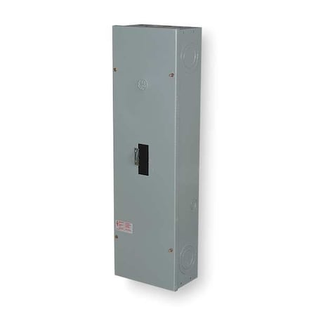 Ge TE150S - Circuit Breaker Enclosure, TE, 3 Spaces, 150 A, Main Circuit Breaker