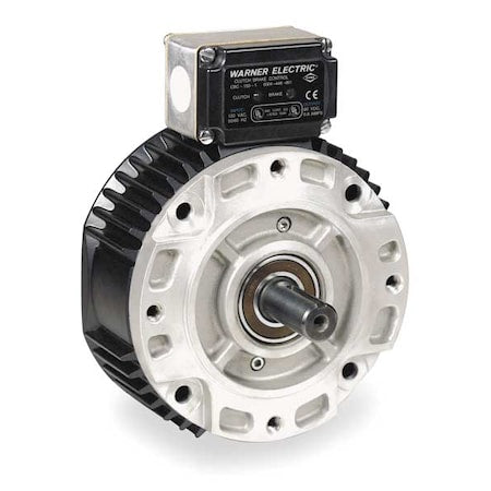 Warner Electric EUM210-1020 - Clutch/Brake, Torque 95 Ft-Lb, 90 DC