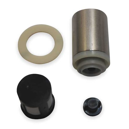 Chicago Faucet 672-XJKABNF - MVP(TM) Bubbler Cartridge, Stainless Steel/Plastic