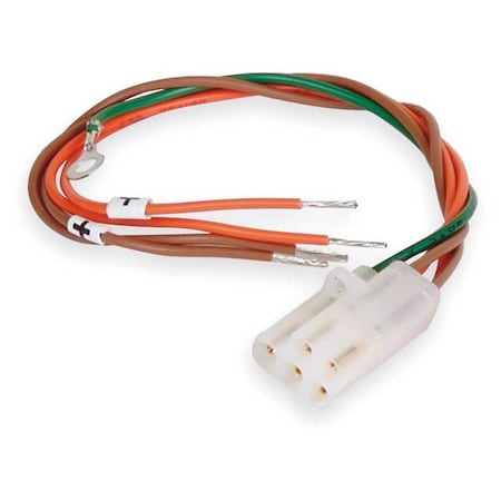 Numatics 230-276 - Speed Control Kit,Plug,Mark 8 Valves