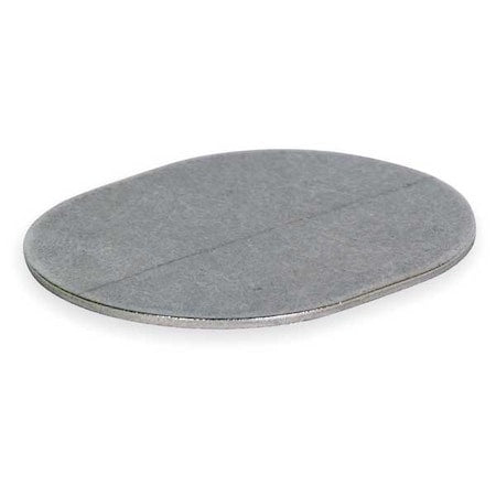 Numatics 124-153 - Blocking Disk,Mark 55 Full Size
