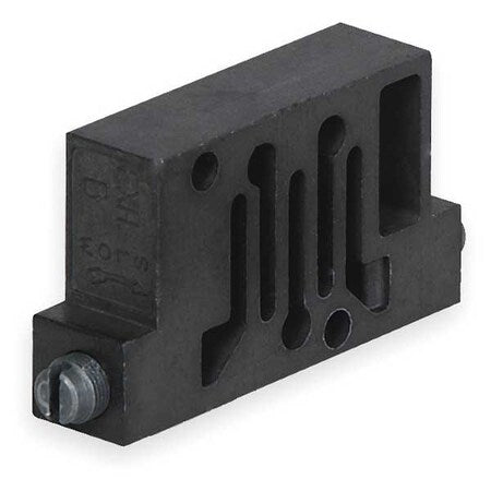 Numatics 229-310 - Speed Control Kit, Mark 7 Series
