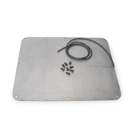 Timken Lovejoy 84527102811 - Tank Lid Kit,Steel,For 3 JWU3