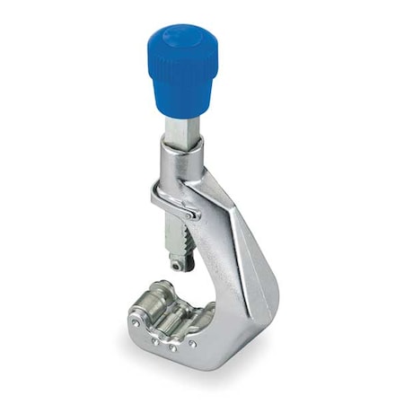 Imperial 206-FB - Quick Acting Tubing Cutter,7-3/4 In. L