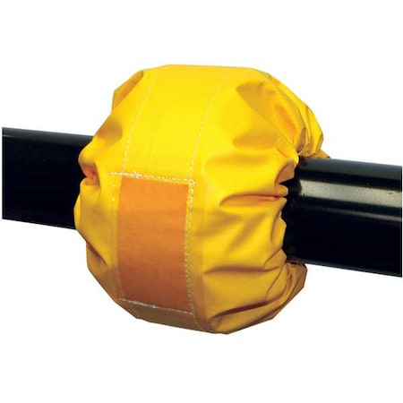 Advance Products & Systems V01150 - Spray Shield,ANSI 150,1 In,150 psi,PVC