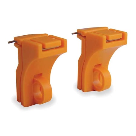 Square D MG26970 - Handle Padlock Attachment, Square D C60 Circuit Protection Devices, 1, 2, 3,4 Poles
