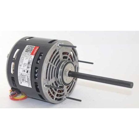 Dayton 3LU72 - Direct Drive Blower Motor, 1/6 hp