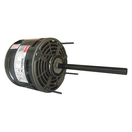 Dayton 3LU73BG - Direct Drive Blower Motor, 1/4 hp