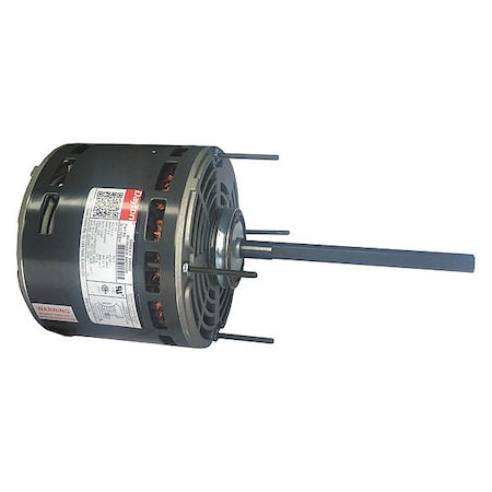 Dayton 3LU75 - Direct Drive Blower Motor, 1/4 hp
