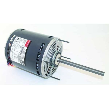 Dayton 3LU90 - Direct Drive Blower Motor, 1 hp