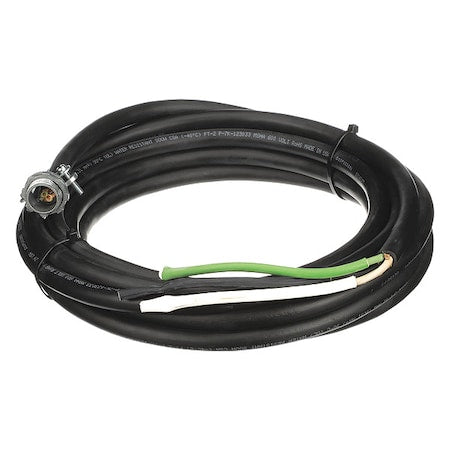 Fostoria SO 12/3 - Field Installed Cable Kit,25 ft. L