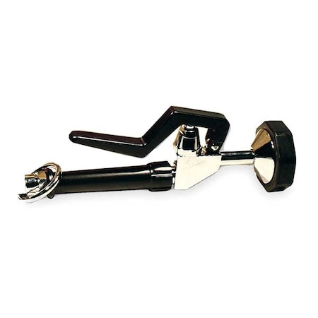 Reelcraft S600080 - Spray Valve,Lever Operated,For 4 NB27