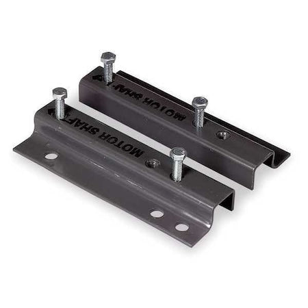 Dayton 3M130 - U-Frame Adapt-O-Mount, 143 T; 145 T