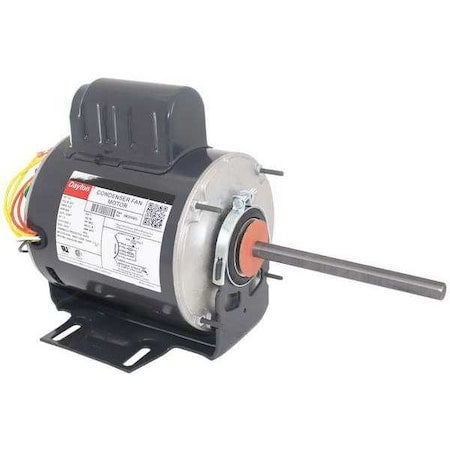 Dayton 3M295 - Condenser Fan Motor, 1/2 hp
