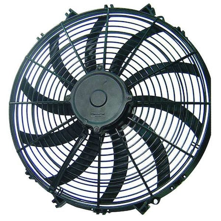 Maradyne M146K - Cooling Fan,14 Inch,12 VDC,1555 CFM