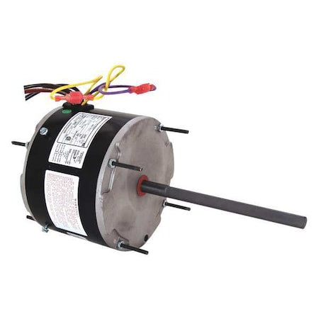 Century ORM5488B - Condenser Fan Motor, 1/3 hp
