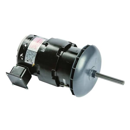 Century FC1156F - Condenser Fan Motor, 1-1/2 HP, 1075rpm, 60 Hz