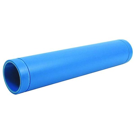 Orion 902628 - 4" x 10 ft. Non-Threaded Polypropylene Pipe Sch 40