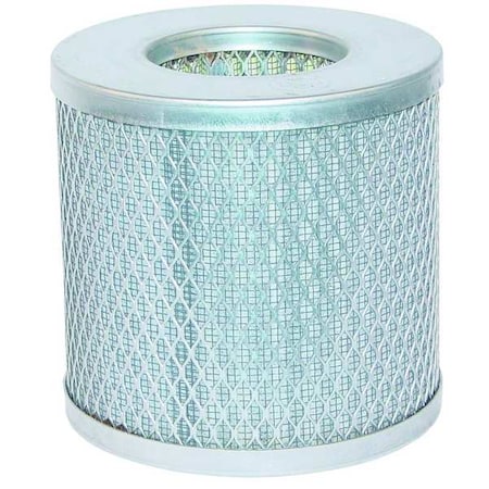 Solberg PSG848 - Vacuum Pump Filter,0.3 micron,Microglass