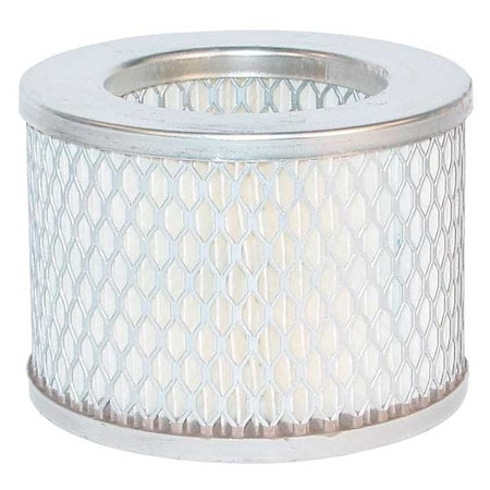 Solberg 842 - Filter Element,Paper,2.75" Ht,2 3/8" ID