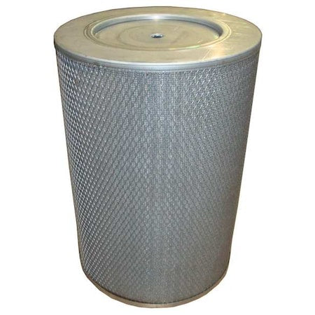 Solberg PSG850/1 - Vacuum Pump Filter,0.3 micron,Microglass