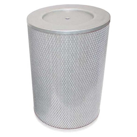 Solberg PSG244/2 - Vacuum Pump Filter,0.3 micron,Microglass