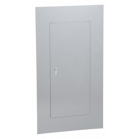 Square D NC38F - Cover, Square D NF Panelboards Use With, 125 A, 42 Spaces