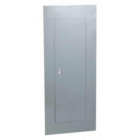 Square D NC50F - Cover Trim,Flush,20 Wx50 L