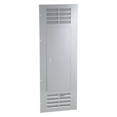 Square D NC56VS - Panelboard Cover, Square D NF Panelboards Use With, 400 A, 42 Spaces