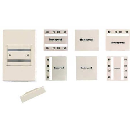 Honeywell 14004407-910/U - Repair Parts/Tools,Plastic,W/6 Inserts