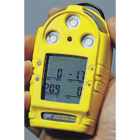 Honeywell Bw SR-W04 - Gas Detector Sensor,Combustible Gas