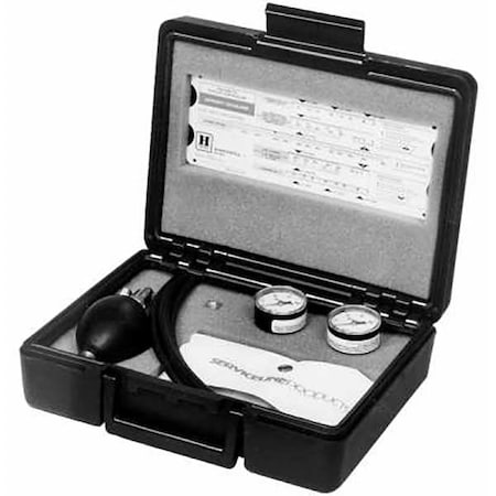 Honeywell MQP800/U - Repair Parts/Tools,For Pneumatic Calib