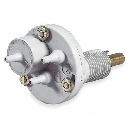 Honeywell SP970A1005/U - Pressure Regulator, 3 to 18 psi, 5/32 in