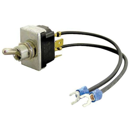 Qmark MCFS - Fan Switch, Phase Single or Three