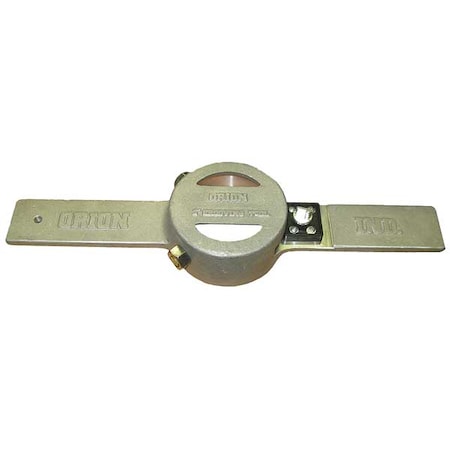 Orion 770010 - Joint Grooving Tool,Polypropylene,4in