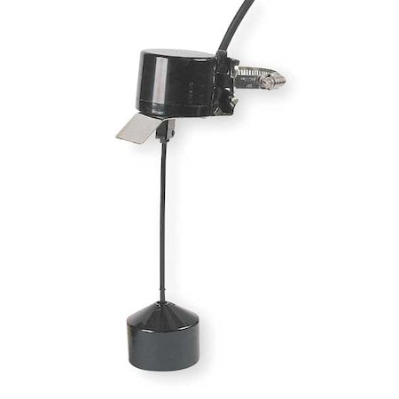 Little Giant Pump 599261 - NO Mechanical Float Switch 115 VAC