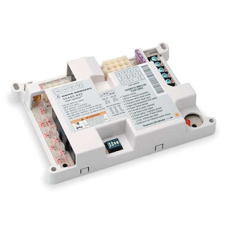 White-Rodgers 50A65 843S1 - Integrated Furnace Control, 24 V AC