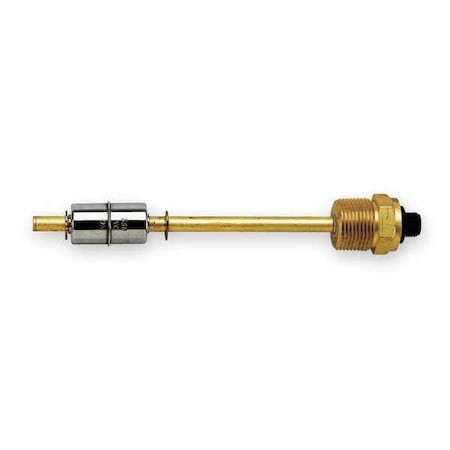 N/A 4LZH4 - Liquid Level Sensor,11 1/2 in L,3/4 in W