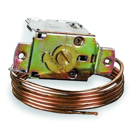 Ranco K-3001 - Water Cooler Control, SPST, 37 to 61 F