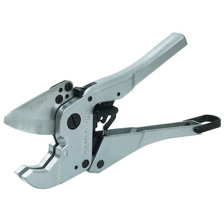 General Tools 119 - Pipe Cutter,PVC, PE, ABS,8-1/4" L