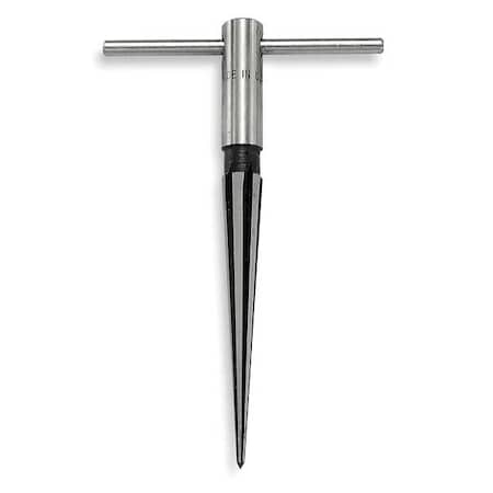 General Tools 130 - Reamer,Pipe,T Handle