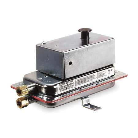 Cleveland Controls AFS-460-142 - Air Sensing Switch,Adjust,SPDT,Manual