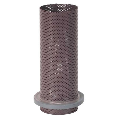 Hayward Flow Control YSX1020022 - 2", PVC, Screen