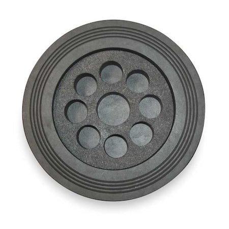 Mersen S3-02-75 - Rupture Disc,Graphite,2 In,75 PSIG