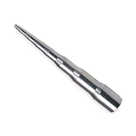 Westward 3CYR8 - Swaging Tool Set,3/16-5/8 In