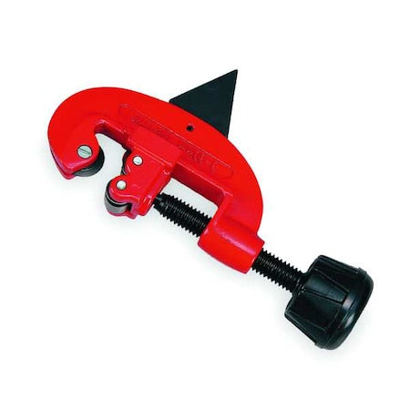 Westward 3CYU1 - Tube Cutter,1/8-1 1/8 In,8 5/16 L