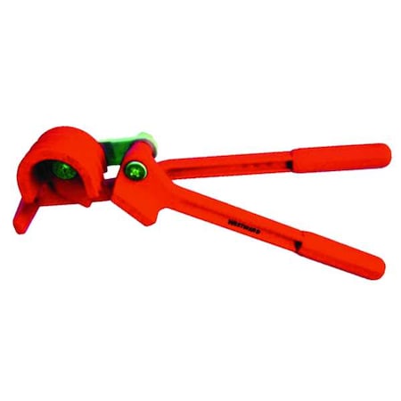 Westward 3CYV2 - Tube Bender,Die Cast Aluminum,10.5"L