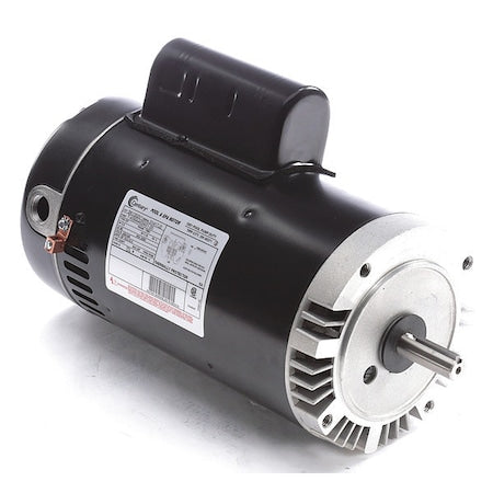 Century SK1302V1 - Pool Pump Motor, Capacitor-Start/Run, 3 HP, 56 C Frame, 3,450 Nameplate RPM