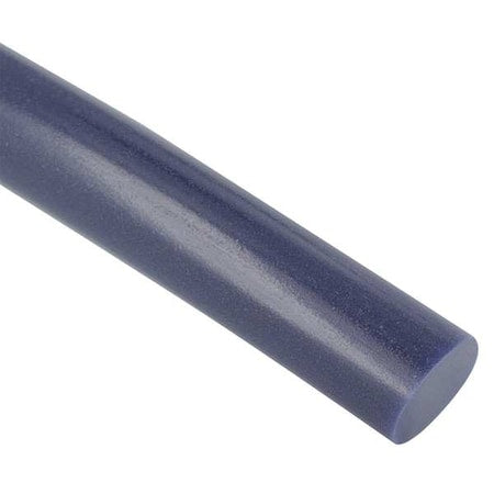 Eagle Belting 4941102 - Round Belt, Blue, L 100 ft