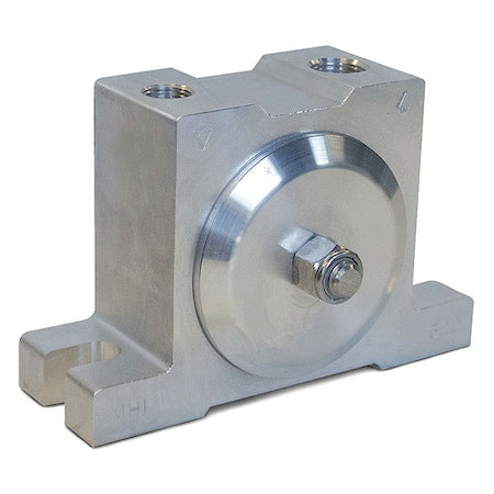 Millennium MHI-320 - Silent Turbine Vibrator,1300 lb.